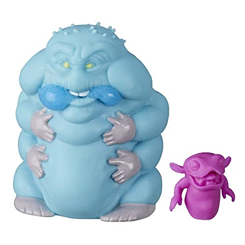 Ghostbusters Ecto-Plasm Ghostgushers Figure & Mystery Figure Pack
