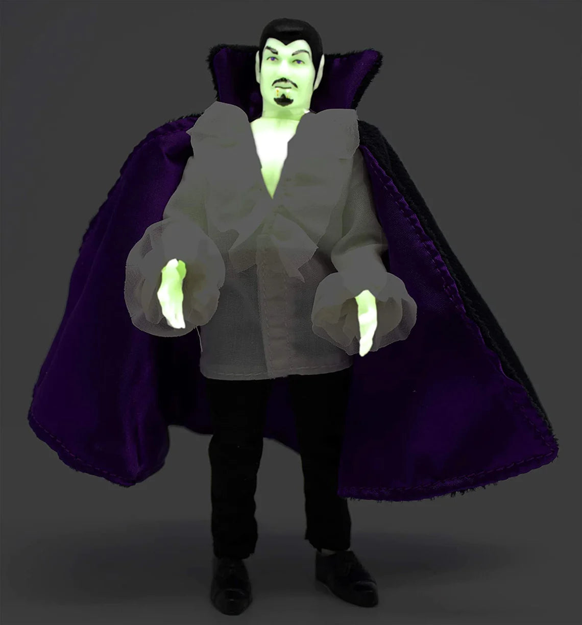 Dracula Glow in the Dark Action Figure