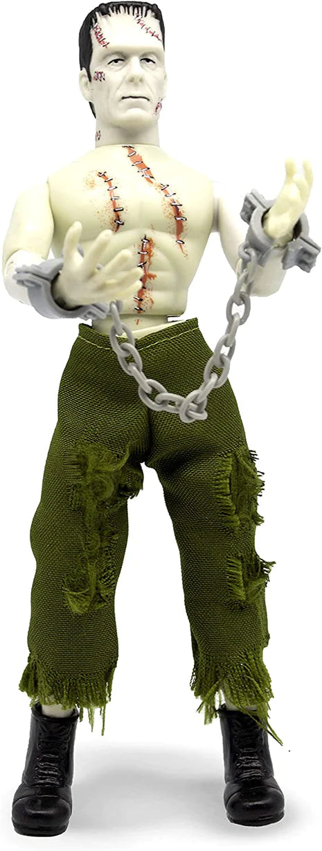 Frankenstein Manacled Action Figure