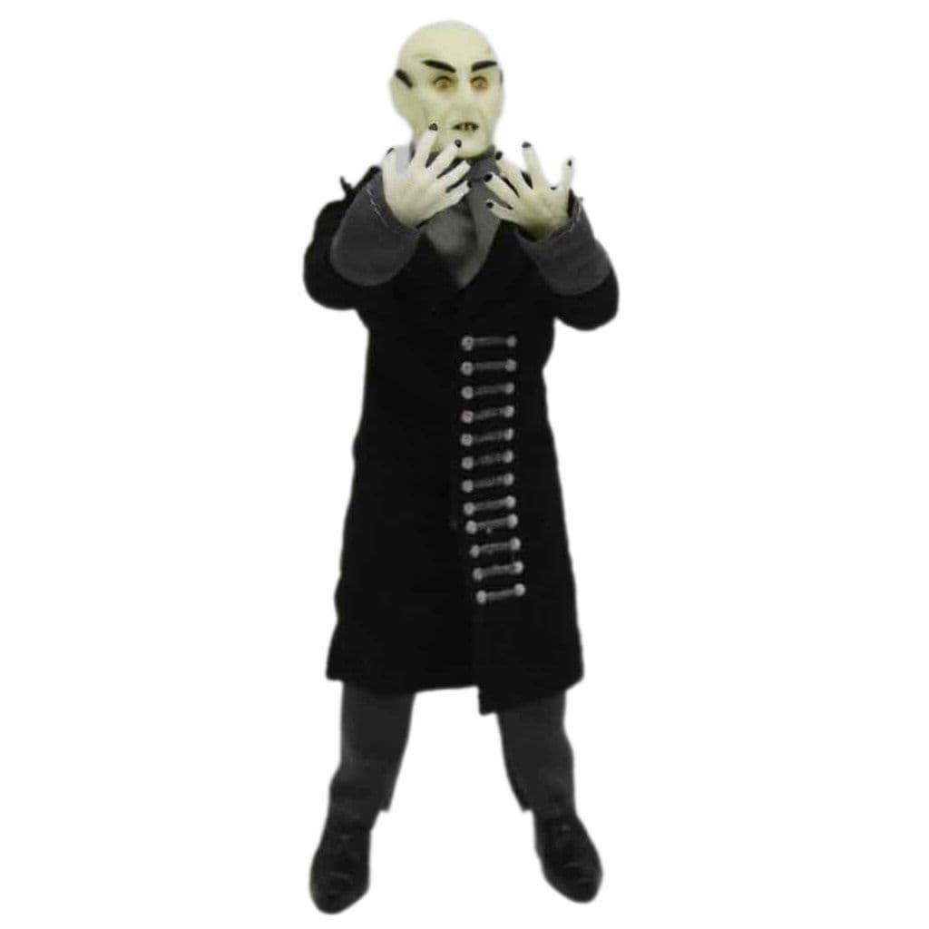 Nosferatu Glow in the Dark Action Figure