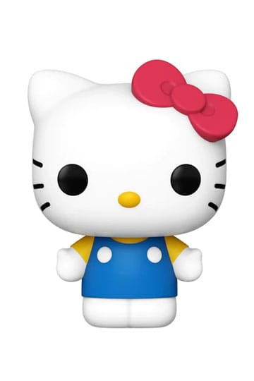 Hello Kitty 79 50th Anniversary Hello Kitty Supersized Funko Pop! Vinyl Figure *PREORDER*