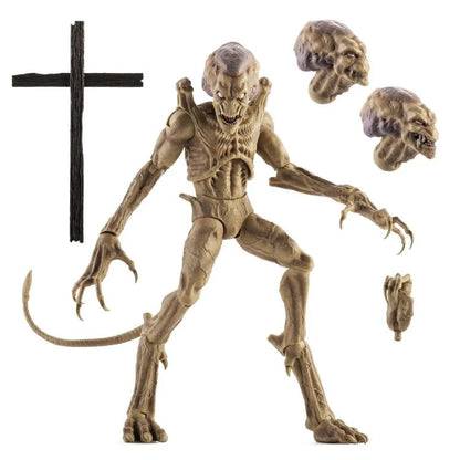 Pumpkinhead 1:12 Scale Action Figure