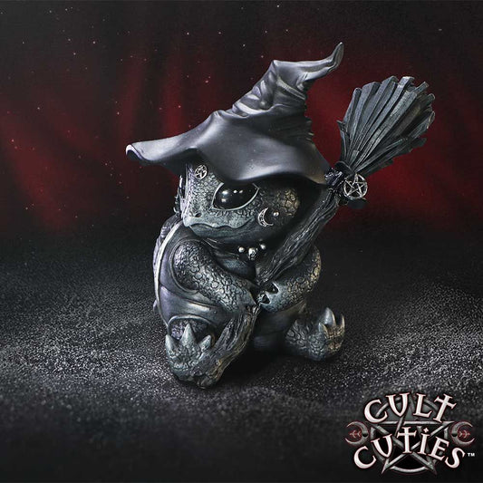 Shellial Cult Cuties 9cm Figurine