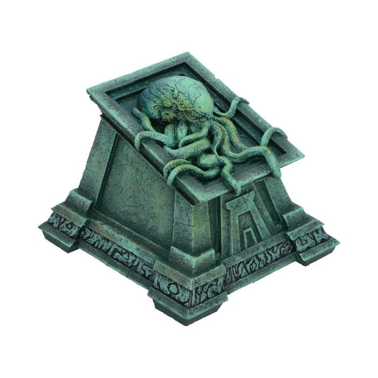 Crypt of Cthulhu Box