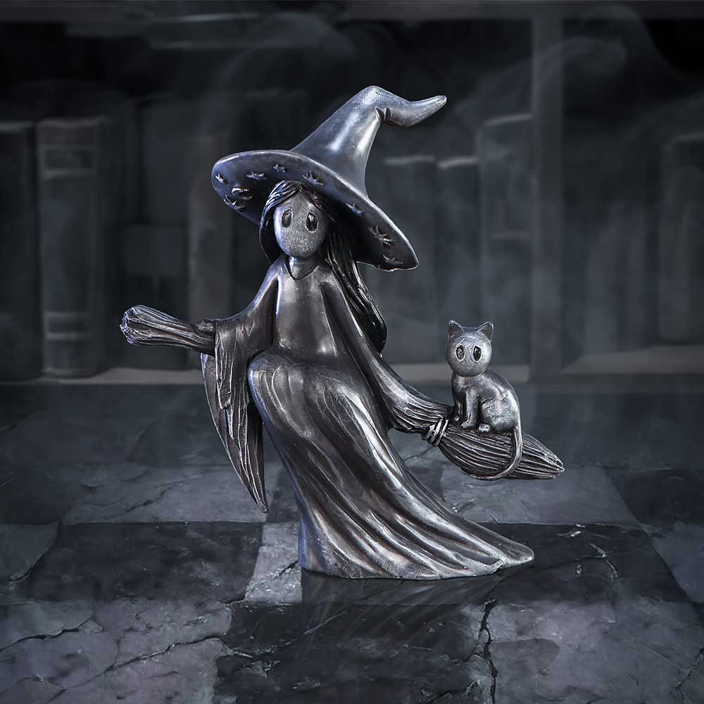 Little Souls Beam Figurine