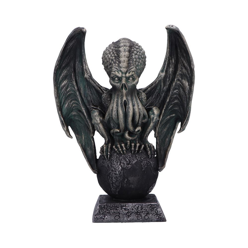 Reign of Cthulhu Figurine