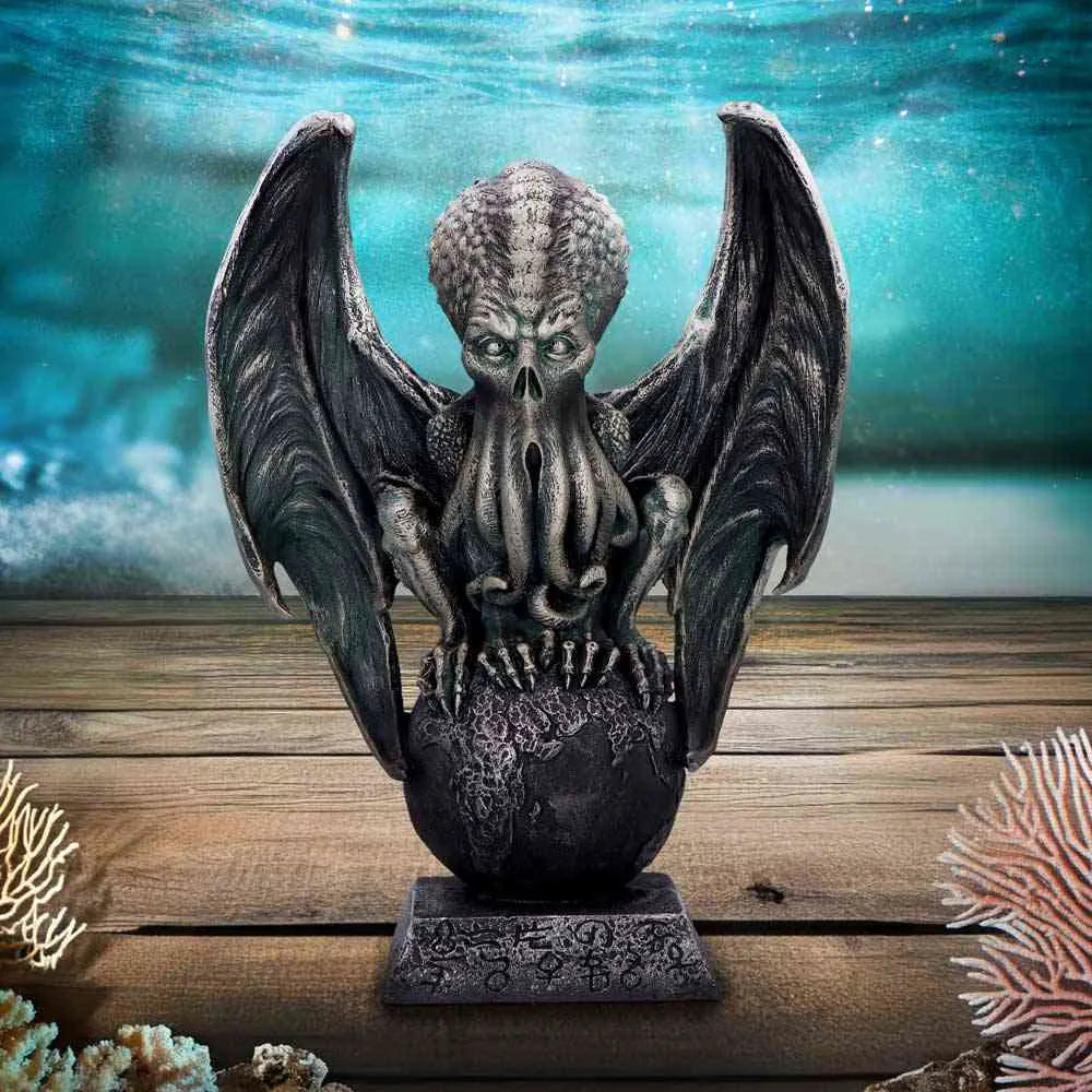 Reign of Cthulhu Figurine