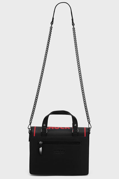 Chucky Gets Lucky Handbag by Killstar
