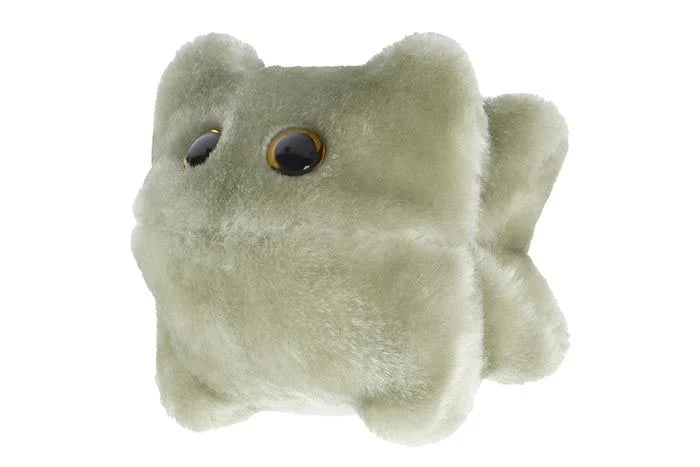 Norovirus (Norovirus) Giant Microbes Plush