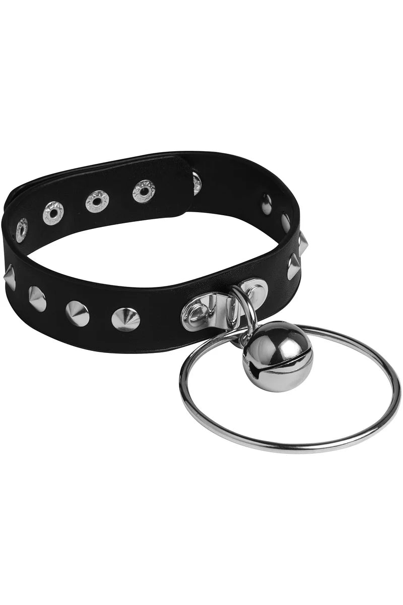 Milk Mad Choker by Killstar