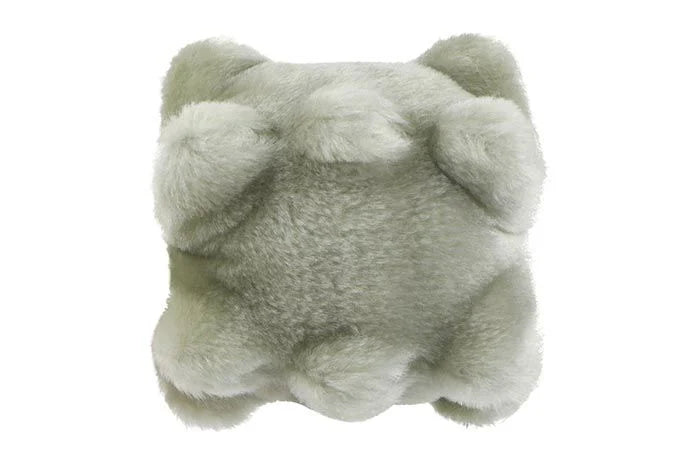 Norovirus (Norovirus) Giant Microbes Plush