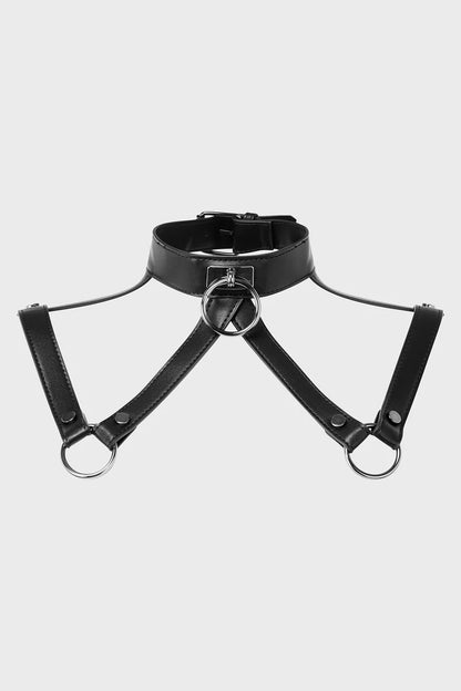 Sylvan Neck Harness