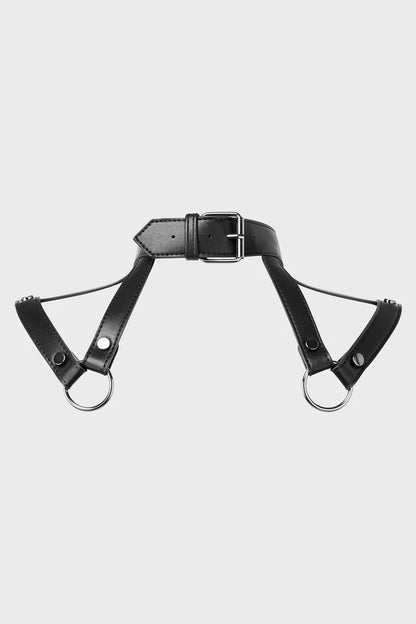 Sylvan Neck Harness