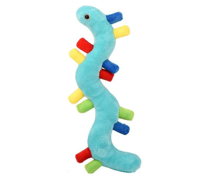 RNA (Ribonucleic Acid) Giant Microbes Plush