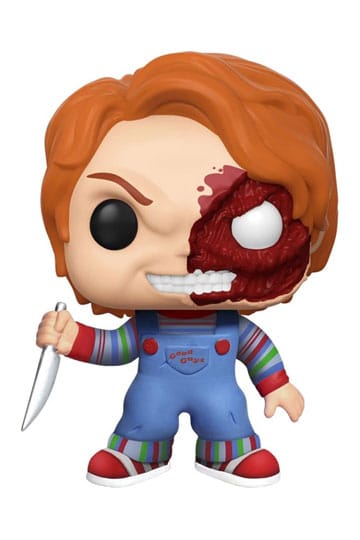 Child’s Play 3 798 Chucky Funko Pop! Vinyl Figure