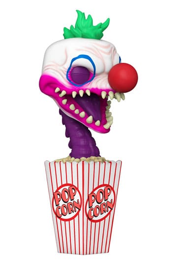 Killer Klowns from Outer Space 1422 Baby Klown Funko Pop! Vinyl Figure