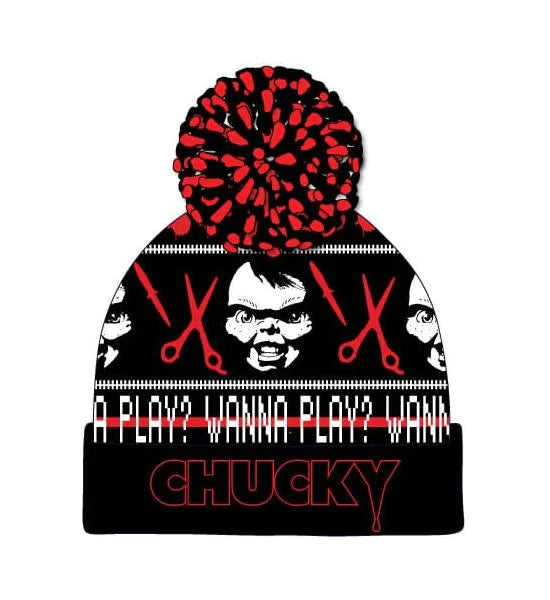 Child’s Play Beanie Hat