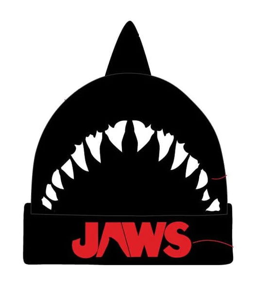 Jaws Beanie Hat