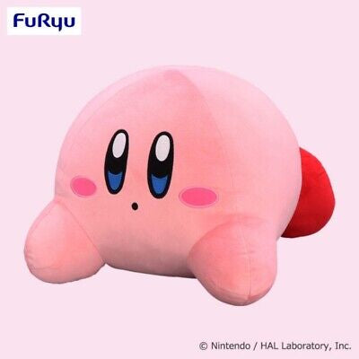 Kirby Sleep Together 38cm Plush Figure