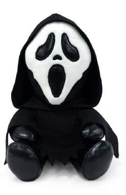 Scream Ghost Face Phunny Plush Figure 20 cm