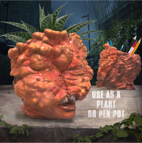 The Last of Us Clicker Pen & Plant Pot