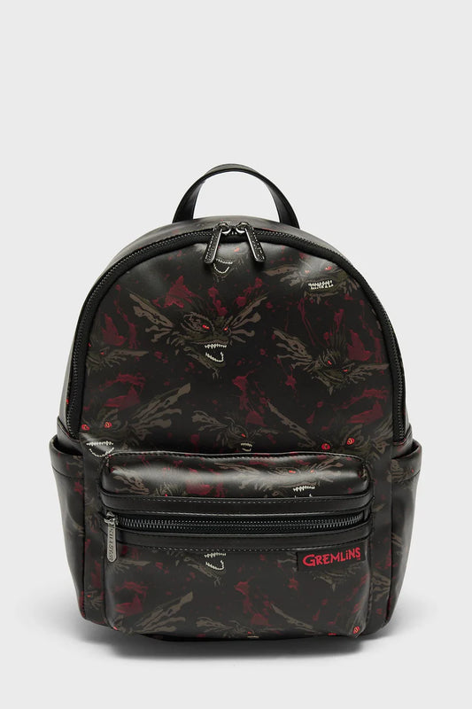 Gremlins After Midnight Backpack by Killstar