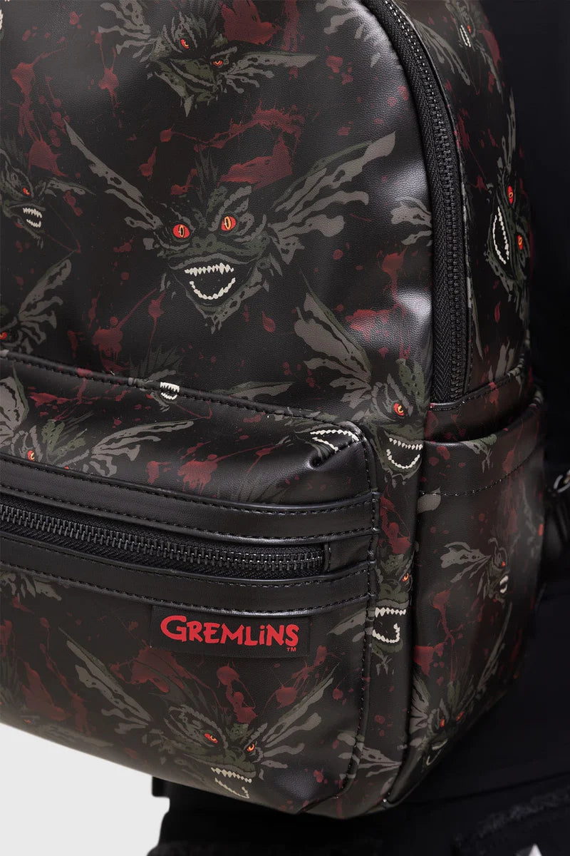 Gremlins After Midnight Backpack by Killstar