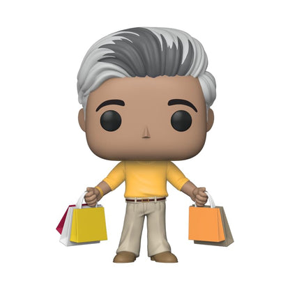 Queer Eye 1389 Tan France Funko Pop! Vinyl Figure