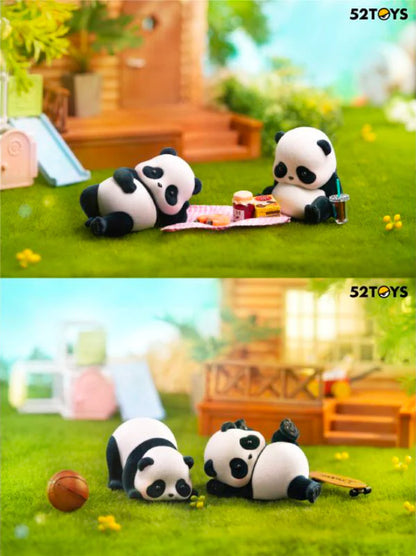 Panda Roll Daily Series 1 Blindbox