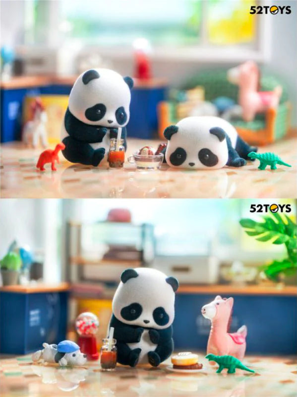 Panda Roll Daily Series 1 Blindbox