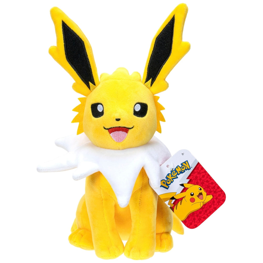 Pokémon Jolteon 8” Plush