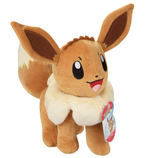 Pokémon Eevee 8” Plush