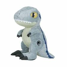 Jurassic World Camp Cretaceous Plush