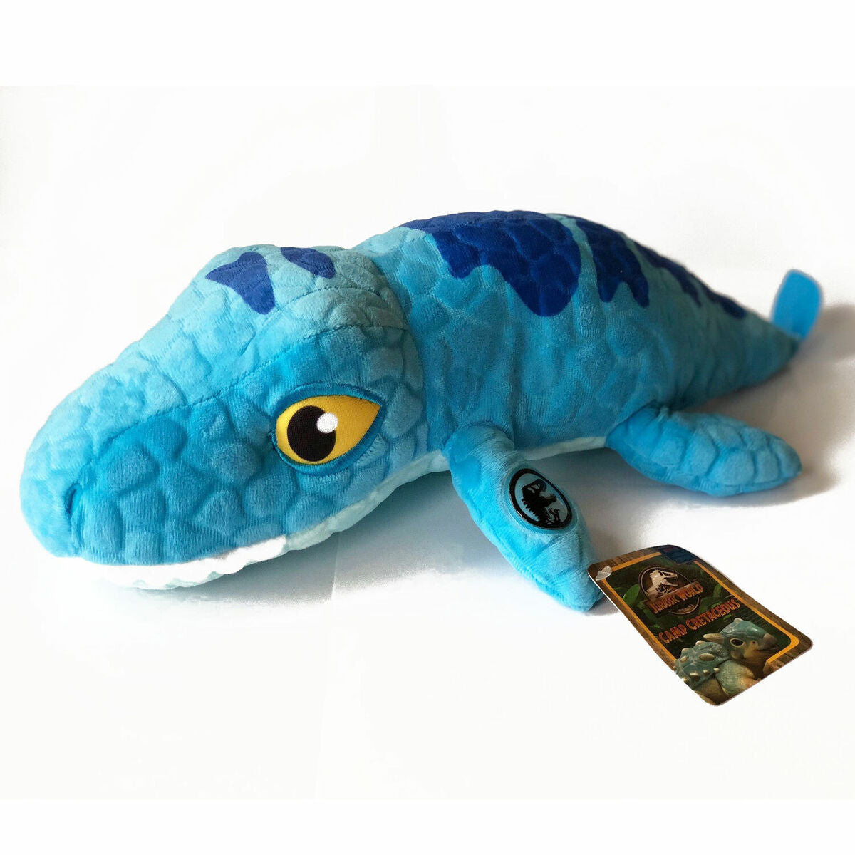 Jurassic World Camp Cretaceous Plush