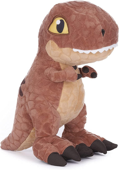 Jurassic World Camp Cretaceous Plush