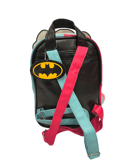 Harley Quinn Bubblegum Mini Backpack Kawaii Killmonster