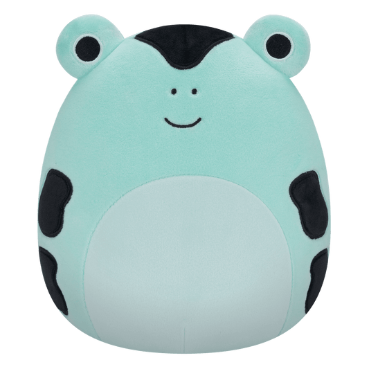 Dear the Poison Dart Frog 7.5” Squishmallow Plush
