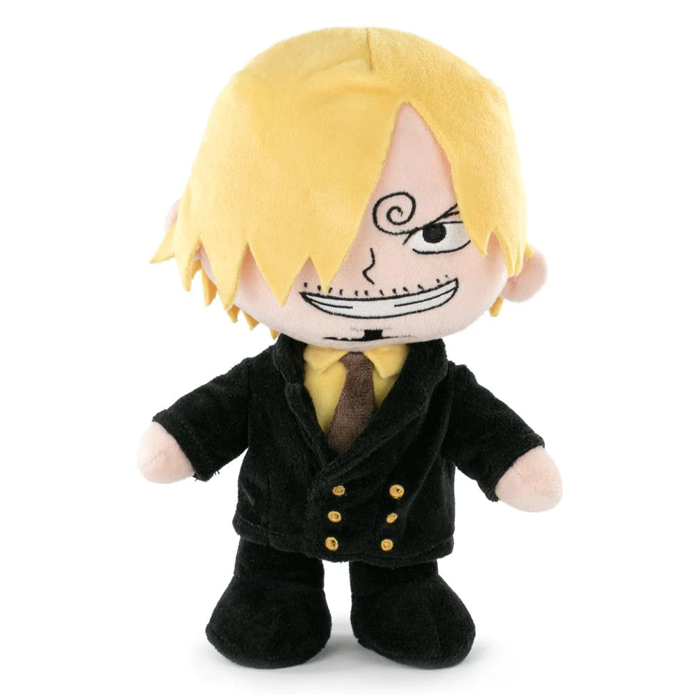 One Piece Sanji Plush