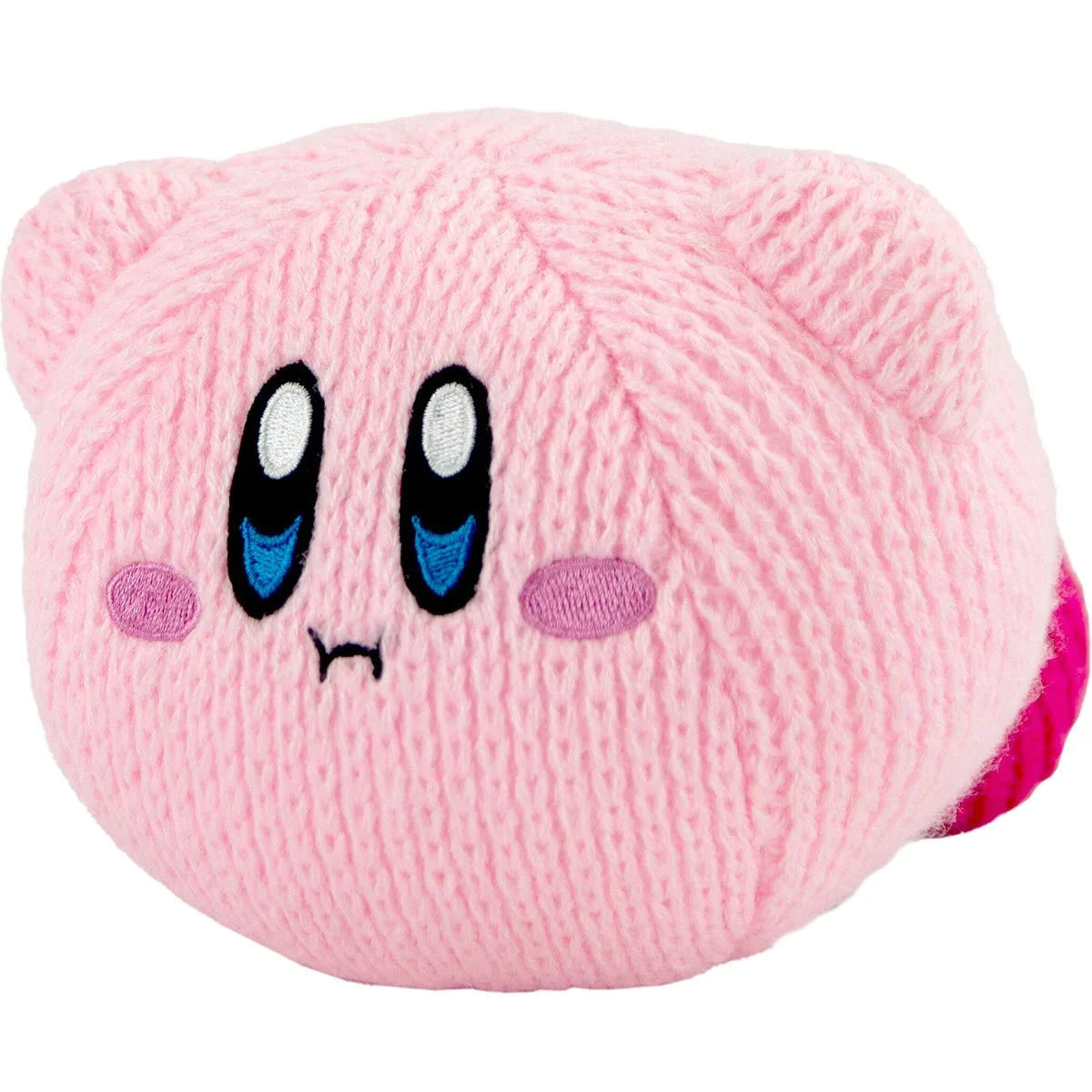 Kirby Nuiguru Knit Plush