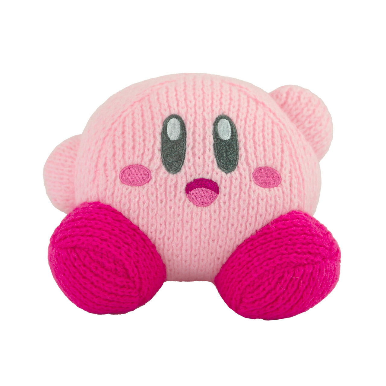 Kirby Nuiguru Knit Plush