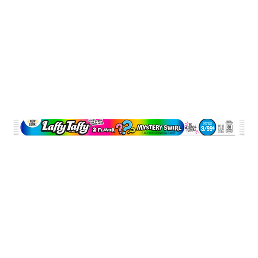 Laffy Taffy Rope Mystery Swirl 22g