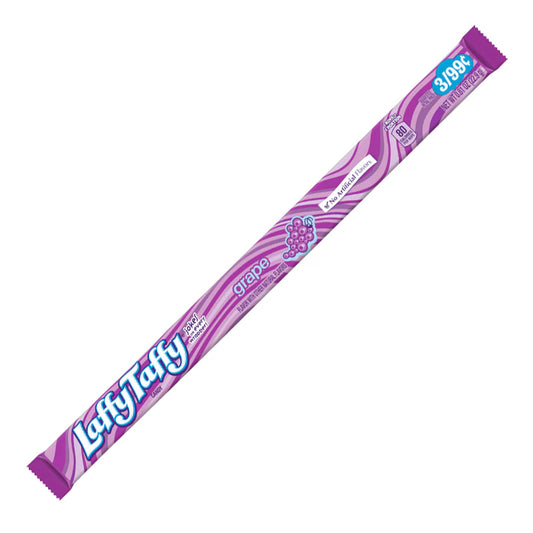 Laffy Taffy Rope Grape 22g