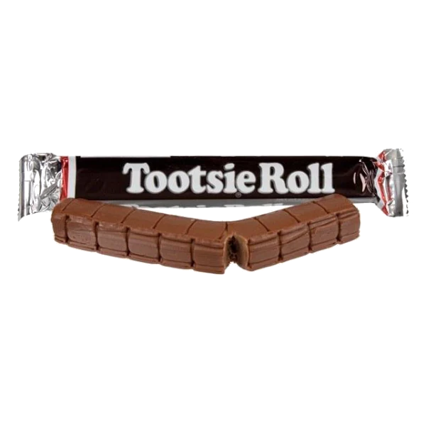 Tootsie Roll 63g