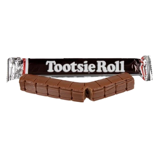 Tootsie Roll 63g