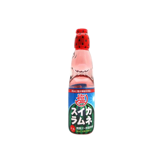 Hata Watermelon Ramune 200ml