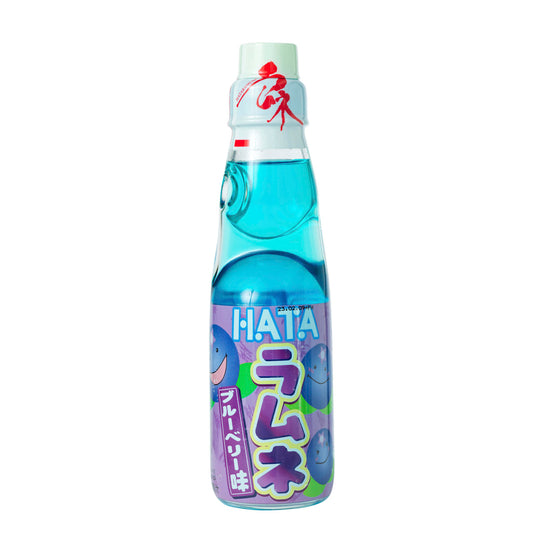 Hata Watermelon Blueberry 200ml