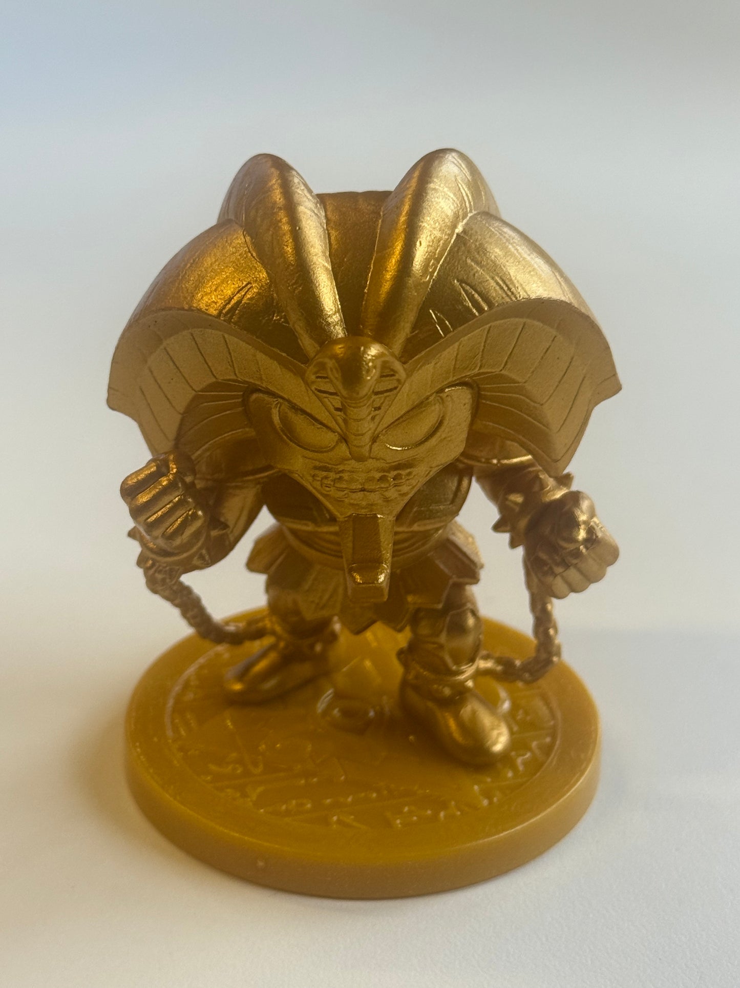 Yu-Gi-Oh! Miniature Figure