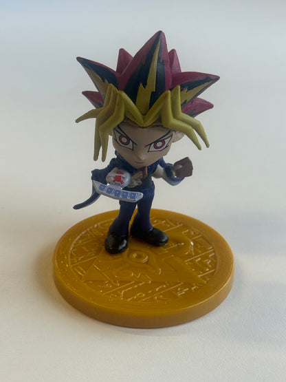 Yu-Gi-Oh! Miniature Figure