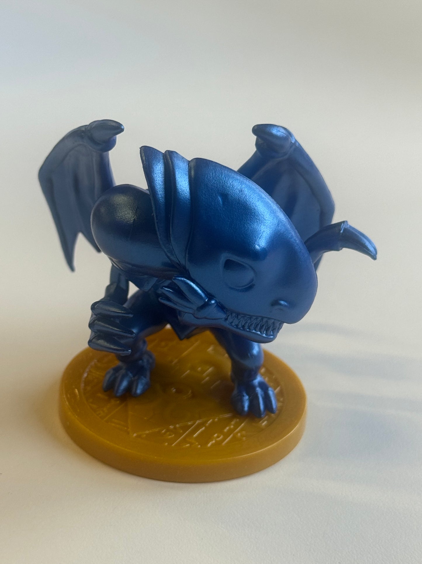 Yu-Gi-Oh! Miniature Figure