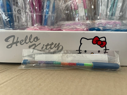 Hello Kitty Stationery